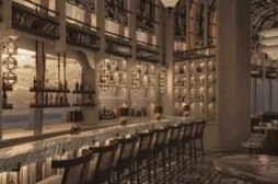 ОАЭ - отель Ciel Dubai Marina 5*