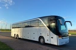 Аренда транспорта