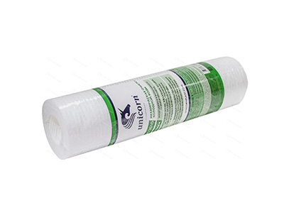 Картридж из полипропиленового шнура