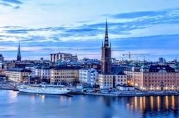 Автобусные туры с выездом из Беларуси