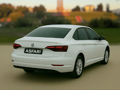 Аренда Volkswagen Jetta