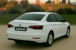 Аренда Volkswagen Jetta