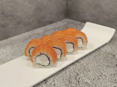 Классические роллы