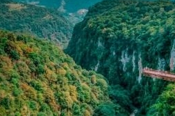 «Дорогами Арго» с посещением Кутаиси