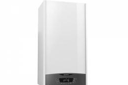 Котел двухконтурный турбо с трубой ARISTON CARES XC 24 FF NG 3301682