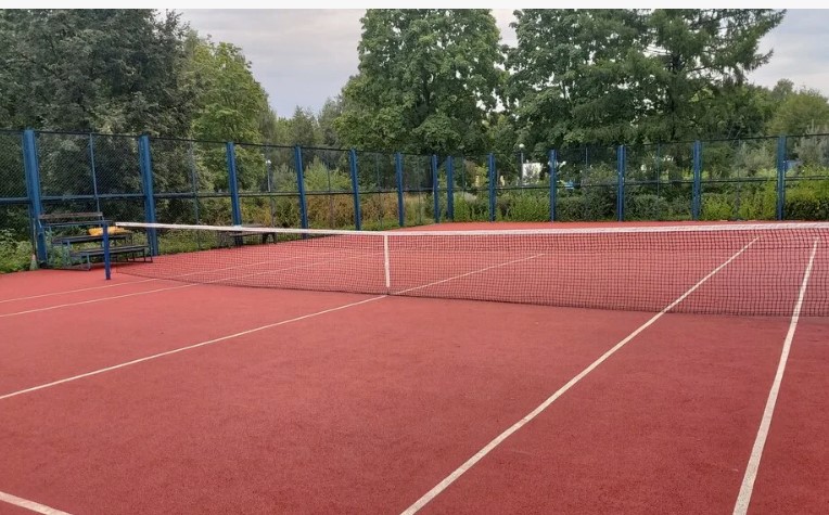 Абонементы на теннис: