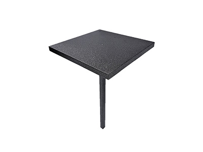 Готовые оцинкованные столики, скамейки