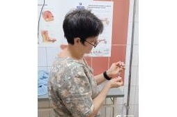 Вакцинация животных