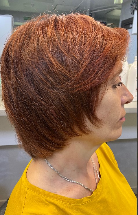 Окрашивание