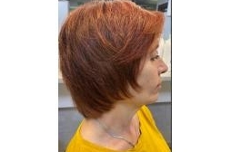 Окрашивание