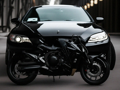 Kiwix Акрил-Уретановый лак BLACKLINE