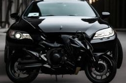 Kiwix Акрил-Уретановый лак BLACKLINE