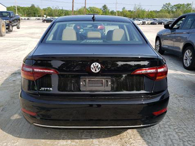 VOLKSWAGEN JETTA S