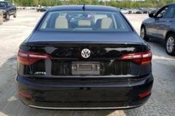 VOLKSWAGEN JETTA S