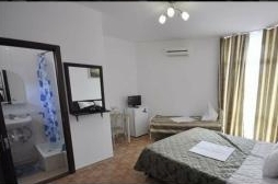 Краснодарский край: Геленджик гостиница 