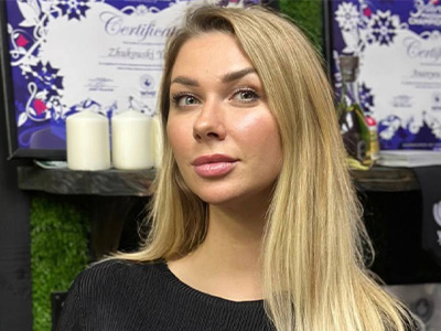 Курс: Косметик