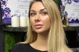 Курс: Косметик