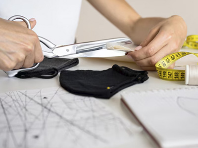 Ремонт одежды