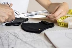 Ремонт одежды