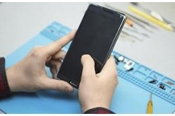 Замена дисплея