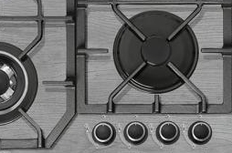 Панель варочная GEFEST ПВГ 2232-01 К35