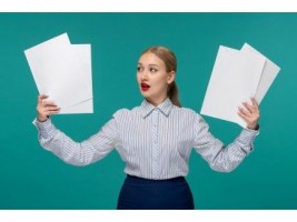 Искусство самопрезентации