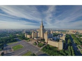 Один день в Москве  с посещением ВДНХ  