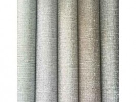 Обои  - ДОРН -бумажные водостойкие тисненые дуплекс 