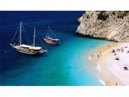 Отдых в Турции 2025 !