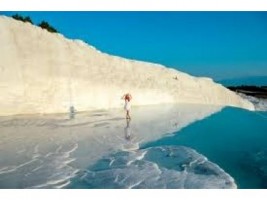 Отдых в Турции 2025 !