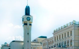 Витебский облисполком опубликовал официальное мнение про встречу с жителями города
