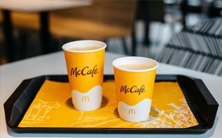 Интересные факты о кофе McCafe, которые вы не знали