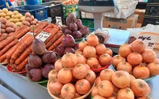 Время делать запасы овощей на зиму! Узнали актуальные цены на рынках Витебска