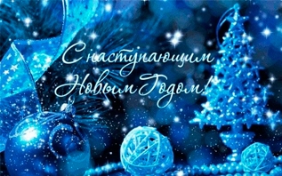 Руководство Витебской области поздравляет жителей региона с наступающим Новым годом!