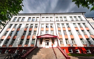 «Лаборатория подготовки талантов» откроется в гимназии № 2 Витебска