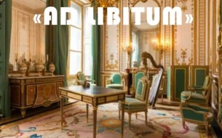 В филармонии стартует новый музыкальный проект «Ad libitum»