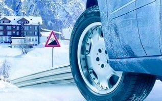 Советы автолюбителям: как завести машину в мороз