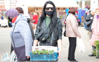 16 апреля в Витебске пройдут ярмарки: какую продукцию предложат горожанам