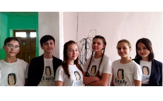Витебские школьники выиграли Школьную лигу Европы по интеллектуальным играм