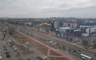 В связи с обновлением ПДД в Беларуси появится новый дорожный знак