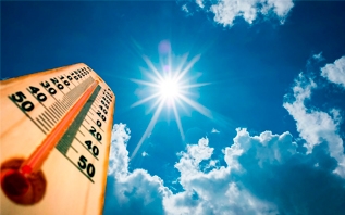 Градус нарастает: чем опасна летняя жара?