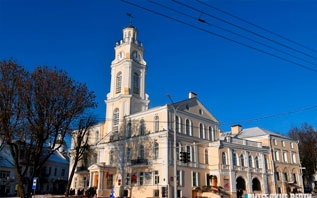 Витебск: путешествуем по одному из старейших городов Беларуси