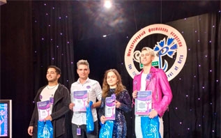 Два представителя Витебской области вышли в финальный тур отбора на конкурс эстрадных исполнителей «Витебск-2023»