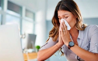 Медик объяснила, в чем опасность гриппа перенесенного «на ногах»