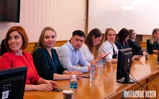 В Витебске подвели итоги обучающего бизнес-проекта «Бренд предпринимателя – дело личное, польза общая»