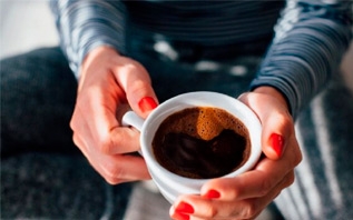 Ученые выяснили, может ли кофе привести к нарушениям сердечного ритма