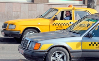 В Витебской области налоговая проверила участников рынка такси на соблюдение законодательства