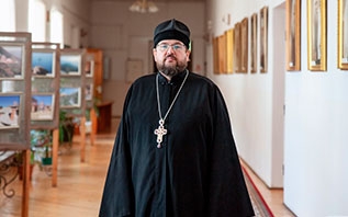 Таинство священства или коротко о том, кто может стать православным священником