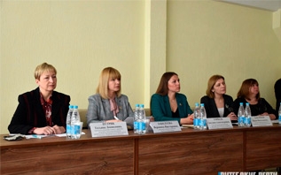 Законопроект «Об изменении законов по вопросам предпринимательской деятельности» обсудили в Витебске