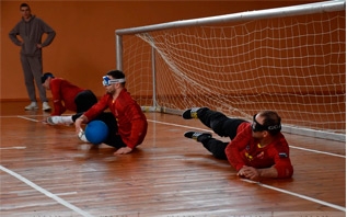 Представители витебского паралимпийского спорта приняли участие сразу в двух международных турнирах
